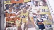 Born to Run Preview