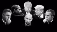 "Putin and the Presidents" - Preview