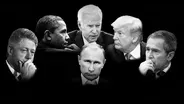 "Putin and the Presidents" - Preview