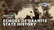 Echoes of Granite State History (Preview)