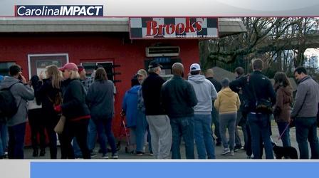 Video thumbnail: Carolina Impact Carolina Impact: February 18, 2020