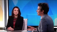 Tamara Keith and Amy Walter on polarized pandemic response