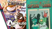 Lake County Captains support Northeast Ohio artists