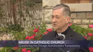Abuse in Catholic Church: Questions of Transparency Persist