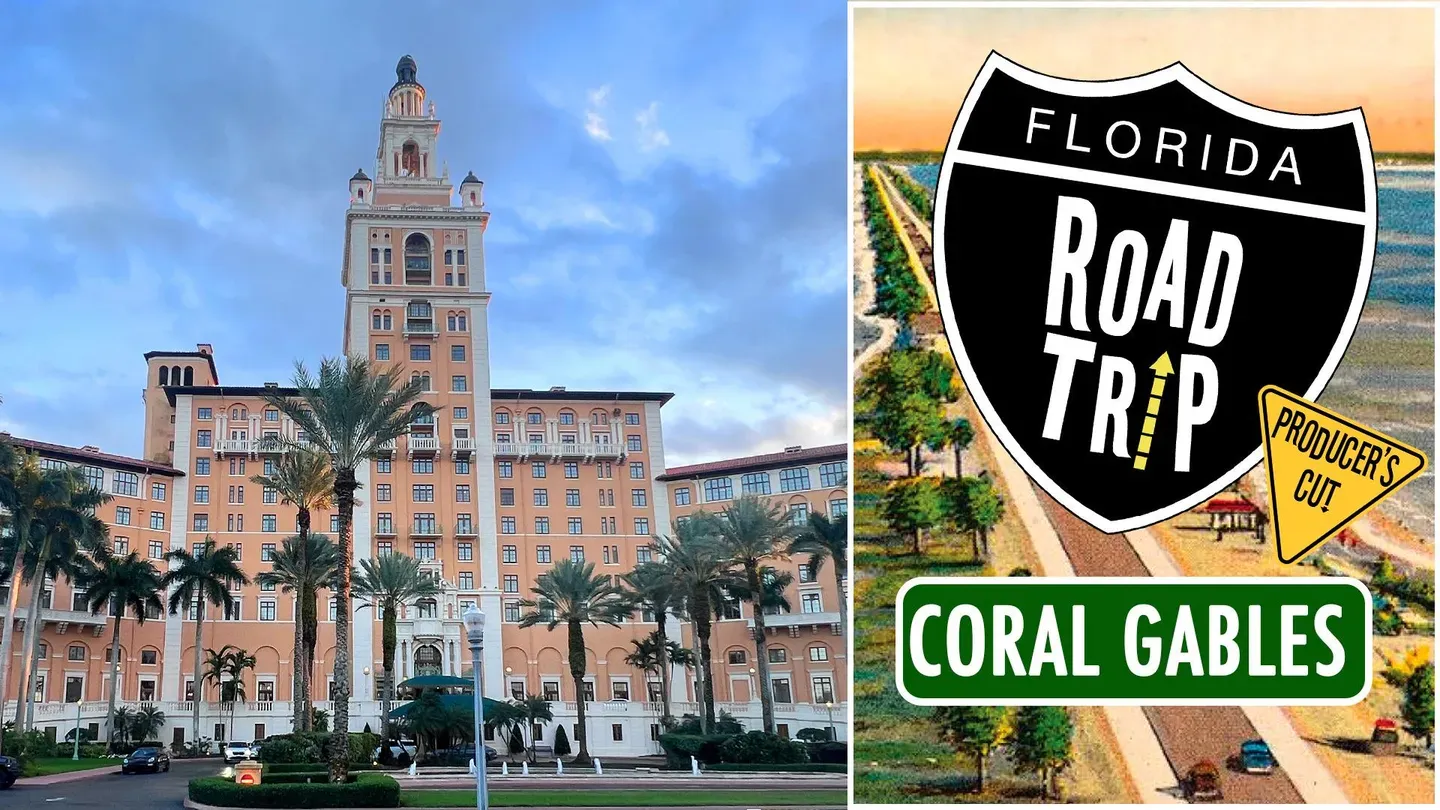 Coral Gables Producer's Cut