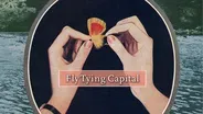 Fly-Tying Capital