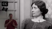 Helen Keller the suffragist