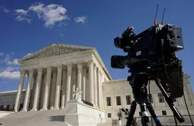 Payments made to Thomas' wife raise more ethics questions