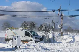 Will climate change lead to more intense weather events?