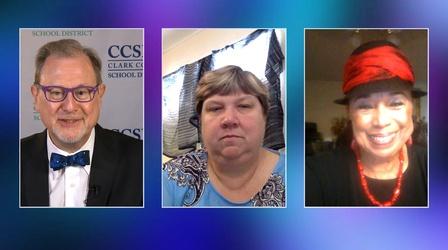 Video thumbnail: Inside Education School Matters September 2020