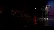 Hamilton Poetry Slam