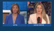 Recapping the Speeches, Big Moments of Night 1 of the DNC
