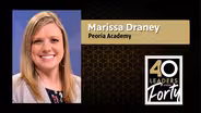 Class of 2024 | Marissa Draney