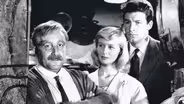 The Smallest Show on Earth (1957)