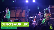 Dinosaur Jr.