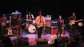 Video thumbnail: Infinity Hall Live Hits Rewind