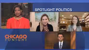 Spotlight Politics: Vaccination Rollout Speeding Up