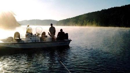 Video thumbnail: Exploring Arkansas Exploring Arkansas September 2016