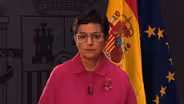 Spanish Foreign Minister Talks COVID-19's Affect on Spain