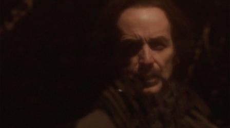 Video thumbnail: American Masters Denis O'Hare brings to life "The Man of the Crowd"