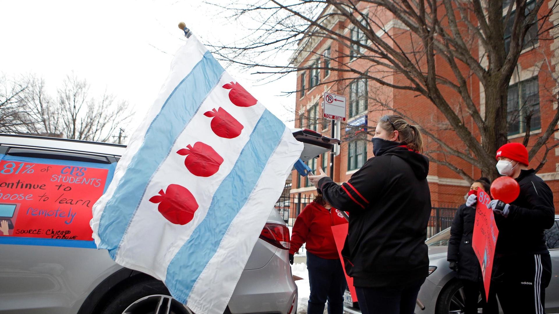 Reopening schools is proving to be a complex assignment | PBS News Hour ...
