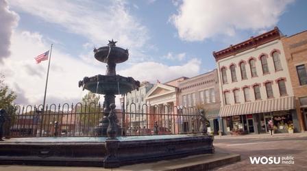 Video thumbnail: Columbus Neighborhoods Little Cities of Black Diamonds