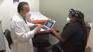 How researchers recruit Blacks for COVID-19 vaccine trials