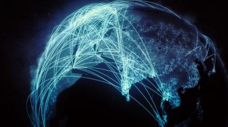 Video thumbnail: Niall Ferguson’s Networld Episode 2 – “Winner Takes All”