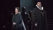 Joyce DiDonato Sings "Deh! Tu di un'umile preghiera"