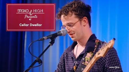 Video thumbnail: Broad and High Samantha by Cellar Dwellar