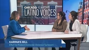 Advocates Applaud Bill to Protect Domestic Violence Victims