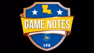 La Christian vs McNeese State