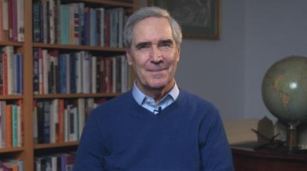 Video thumbnail: Canada Files Michael Ignatieff