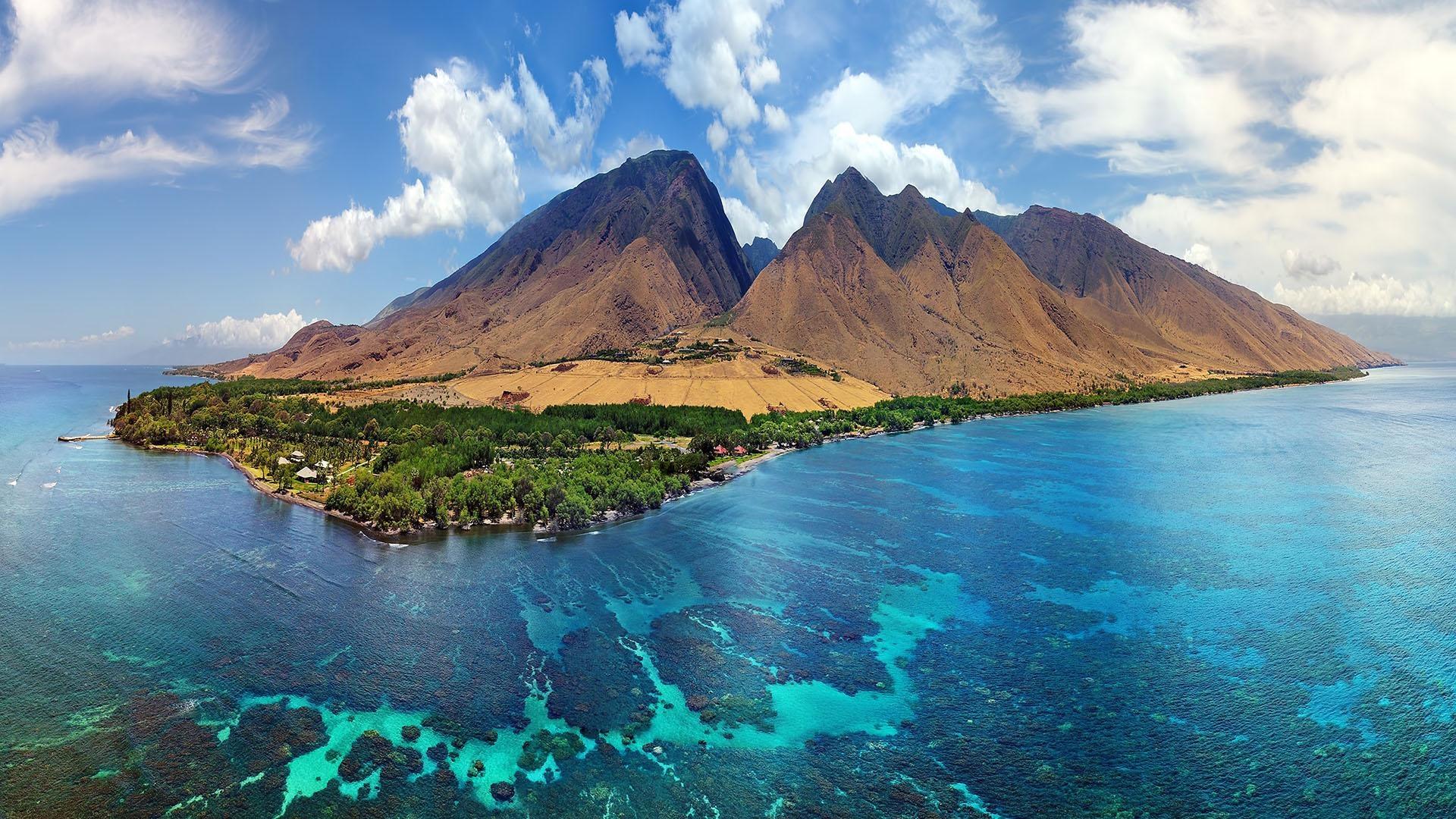 Molokai island song tab