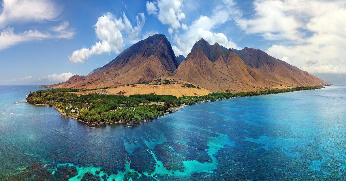 Water-Powered Jet Packs in Hawaii Kai