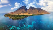 Hawaii