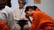 Preview: When Mothers Are Incarcerated