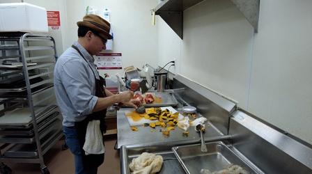 Video thumbnail: ncIMPACT Preview | Working for a Living Wage