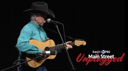 Video thumbnail: Main Street Unplugged Main Street Unplugged featuring Jody Nix