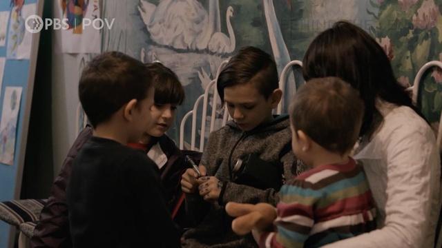 POV | Anatomy of a Scene: A House Made of Splinters