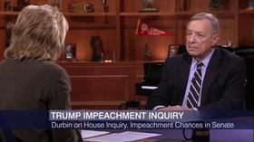 Video thumbnail: Chicago Tonight September 30, 2019 - Full Show