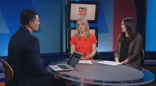 NewsHour Weekend: Stories of injustice of accessibility
