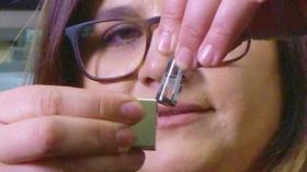 Video thumbnail: KLRN SciTech Now Feb. 6, 2020 | Stimulating brain neurons