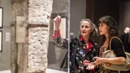 THIRTEEN Membership Offer Includes Jewish Museum