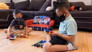 A family’s perspective on COVID-19 pediatric vaccine trial