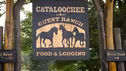 Cataloochee Guest Ranch