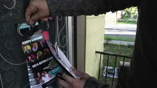 Why Hispanic Voters Are a Focus in Wisconsin's 2022 Election