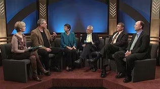 Former Lawmakers Panel