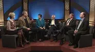 Former Lawmakers Panel