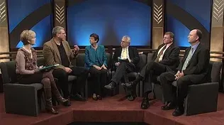 Former Lawmakers Panel
